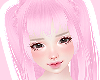 🌷Princess Pink Hair 3