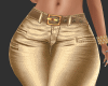 sw sexy gold pants RLL