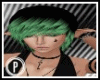 |P| EMO unisex Mint