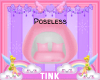 Pink | Poseless Fort