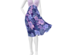 Flower Dress