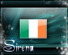 :S: Ireland | Flag
