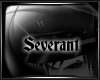 [uw] Severant's Hat