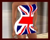 UK dress