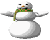 snowman3*ANIMATED*