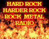 Hard Rock Harder Rock