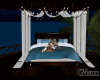 Waterfall Bed W/Poses