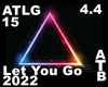  ATB-Let U Go