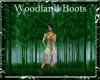 Woodland Boots