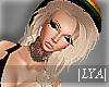 |LYA| Rasta blond