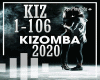 Kizomba mix 2020