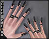 H! Gloves - Cyberpunk