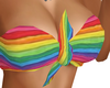Rainbow GayPride Top