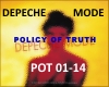 POLICY OF TRUTH