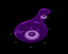 CatWalk in purple