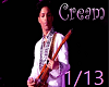 M*  Prince Cream 1/13