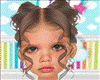 Billie Kid Mesh Head