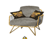 Bumble Bee Chair
