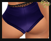 Purple Reverence Pants