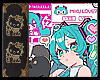 y2k Miku Adorable