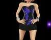 BLK Ed Hardy Dress