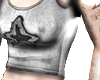 tank dark grey ♥