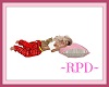~RPD~ bbg Pillow