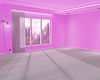 Apartament Empty Pink