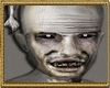 Scary Skull Head Male