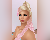 Livia Barbie Blond