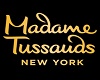 Tussads Decal