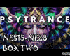 ♫ NES15-NES28 BOX TWO