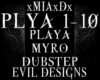 [M]PLAYA-MYRO