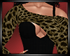 LS~LEOPARD JUMPSUIT