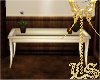 LS Country Console Table