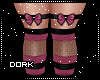 D|Bowz Magenta LLT
