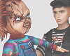 Chucky Avatar M