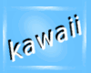 Kawaii Pvc