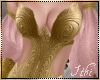 -I- Hira Sleeves Pink