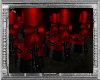 W|Vampire Guest Chairs