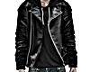 [Devyn] Leather Jacket