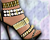 (MD) Fashion heel