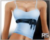 RS*Cami Set-Blue