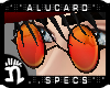 (n)alucard specs
