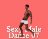 MA Sexy Male Dance 07 1P