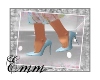 !E! Beyond Blue Shoes