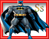 *Ss*Batman | Transparent