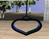 Blue Heart Swing
