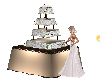 [MzE] Wedding Cake table