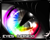 !F:Ecstasy: Eyes Unisex